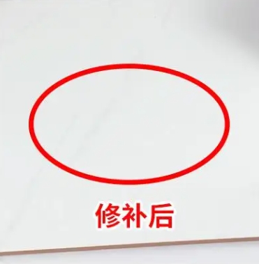 澄城瓷砖空鼓维修公司分享下板材基层，未采取柔性过渡措施的影响。在瓷砖铺贴工程中，如果采用的是板材基层（如石膏板、木工板等非刚性基层），而未采取柔性过渡措施，